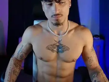 Chaturbate Sex Chat of thomas_fit1