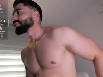 Chaturbate Free Porn Cam of edrick_walton