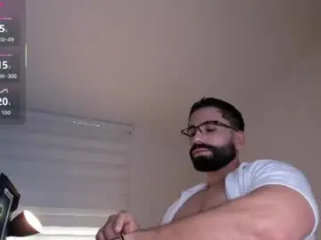 Chaturbate Live Sex Cam of edrick_walton