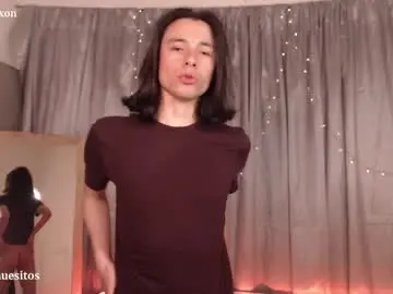 Chaturbate Sex Chat of j_a_x_x_x_o_n