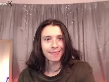 Chaturbate Nude Webcam of j_a_x_x_x_o_n