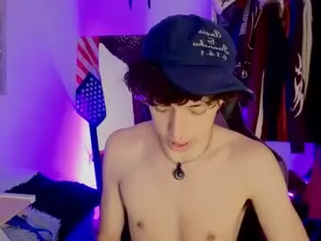 Chaturbate Live Sex of otter_star