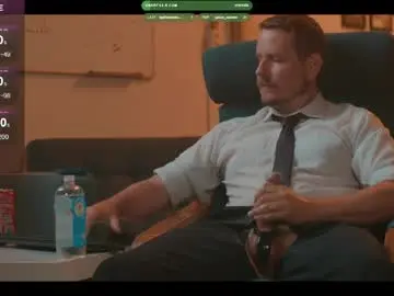 Chaturbate Private Sex Chat of the_dilf