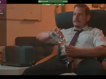 Chaturbate Watch Live Sex Cams of the_dilf