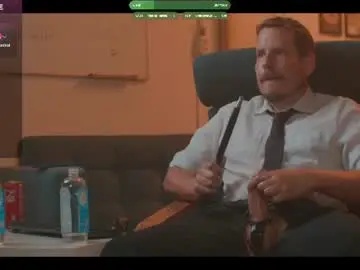 Chaturbate Sex Cam of the_dilf