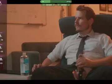 Chaturbate Sex Cam of the_dilf