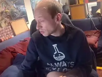 Chaturbate Sex Cam of _svenerd_____