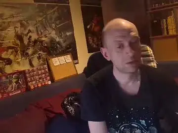 Chaturbate Live Porn of _svenerd_____