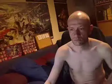 Chaturbate Adult Webcam of _svenerd_____