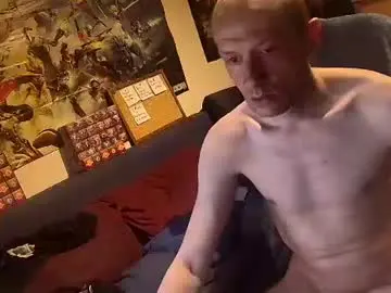 Chaturbate Nude Webcam of _svenerd_____