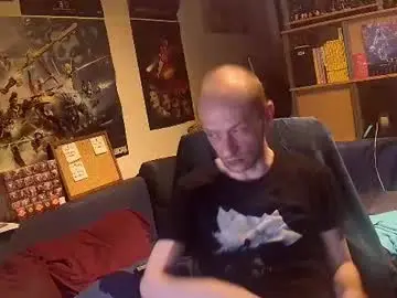 Chaturbate Sex Chat of _svenerd_____