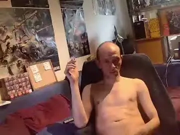 Chaturbate Best Webcam of _svenerd_____