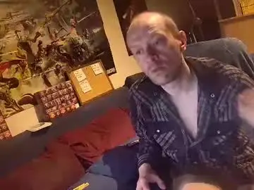 Chaturbate Nude Webcam of _svenerd_____