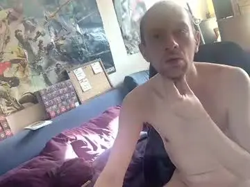 Chaturbate Best Webcam of _svenerd_____