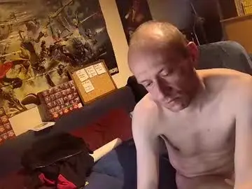 Chaturbate Nude Webcam of _svenerd_____
