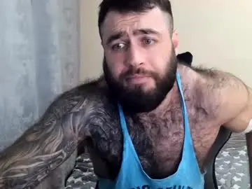 Chaturbate Private Sex Chat of aaron_royal