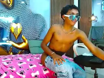 Chaturbate Best Webcam of chrisshottx