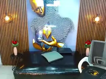 Chaturbate Live Porn of chrisshottx