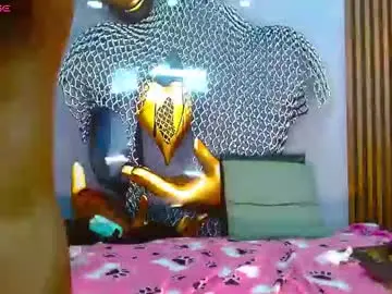 Chaturbate Live Sex Cam of chrisshottx