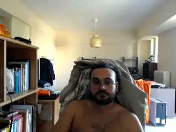 Chaturbate Live Sex Cam of hervo