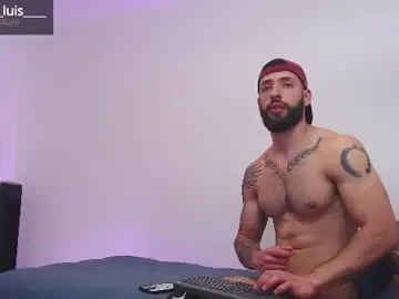 Chaturbate Free Porn Cam of max_xl_