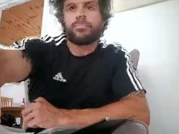 Chaturbate Live Sex Cam of pete_le_meat
