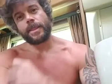Chaturbate Live Sex of pete_le_meat