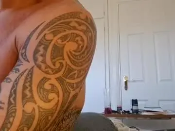 Chaturbate Nude Webcam of pete_le_meat