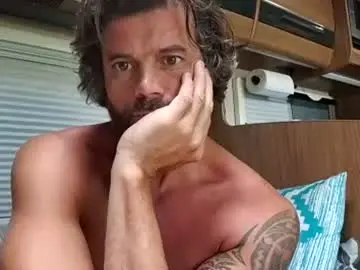 Chaturbate Live Sex of pete_le_meat