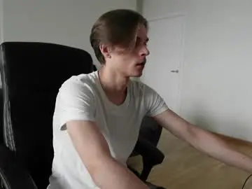 Chaturbate Live Sex of thomas_brons
