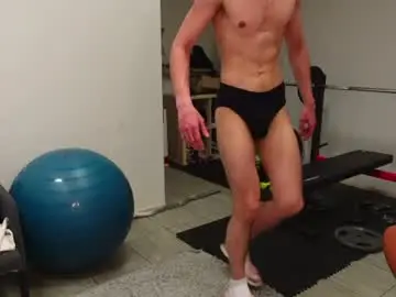 Chaturbate Watch Live Sex Cams of thomas_brons