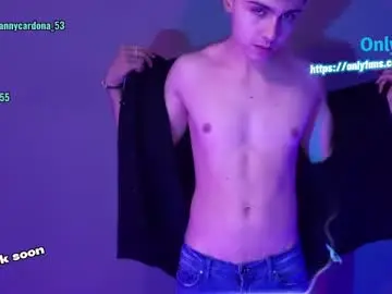 Chaturbate Adult Video Chat of aron__cooper