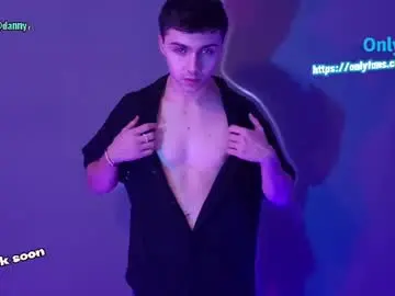 Chaturbate Adult Webcam of aron__cooper