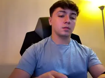 Chaturbate Best Webcam of aron__cooper