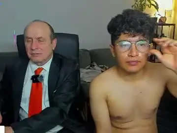Chaturbate Private Sex Chat of lajose52