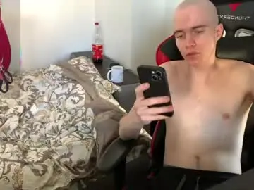 Chaturbate Nude Webcam of marknight_
