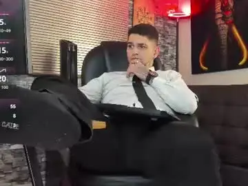 Chaturbate Adult Webcams of nicolass_fellener