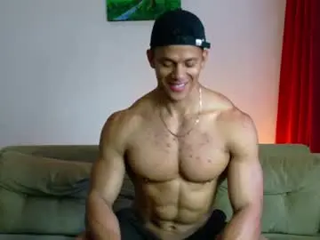 Chaturbate Live Porn of kale_tomson