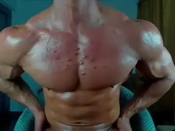Chaturbate Nude Webcam of kale_tomson