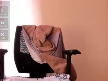 Chaturbate Best Webcam of patrick_hot69