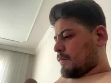Chaturbate Live Porn of realhornyboy35