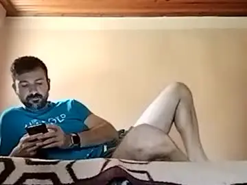 Chaturbate Live Sex Cam of kopepe251664