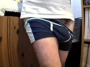 Chaturbate Best Webcam of russelnash1900