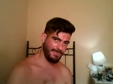 Chaturbate Live Sex Cam of vendettarts