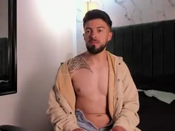 Chaturbate Watch Live Sex Cams of liam_ashford