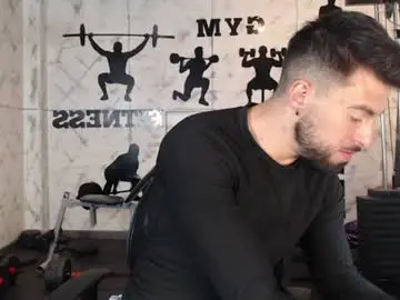 Chaturbate Live Sex Cam of liam_ashford