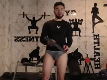 Chaturbate Adult Video Chat of liam_ashford