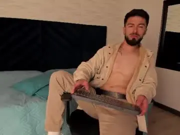 Chaturbate Sex Chat of liam_ashford
