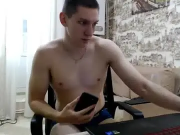 Chaturbate Live Sex Cam of markbodrov