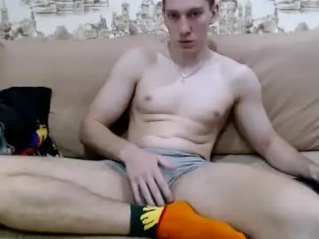 Chaturbate Nude Webcam of markbodrov